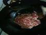 萝卜丝炒牛肉的做法图解4