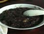 黑豆黑米粥的做法图解4