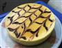 大理石重乳酪蛋糕的做法图解16