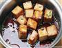 可乐豆腐的做法图解5