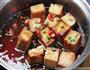 可乐豆腐的做法图解6