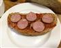 爱心早餐的做法图解4
