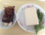 麻婆豆腐的做法图解1