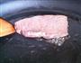 黑胡椒牛排的做法图解4