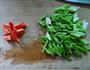 清炒芹菜的做法图解1