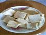 黑胡椒豆腐的做法图解1