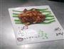 黑椒粘糕牛柳的做法图解1