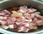 无水红烧五花肉的做法图解3