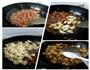 土豆肉焖饭的做法图解4