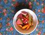 三色萝卜泡菜的做法图解4