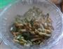 酱茄条的做法图解4