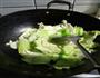 干锅包心菜的做法图解2
