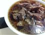 贴秋膘-懒人版炖牛肉的做法图解1
