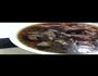 贴秋膘-懒人版炖牛肉的做法图解2