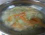 蘑菇虾皮冬瓜汤的做法图解7
