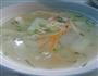 蘑菇虾皮冬瓜汤的做法图解8