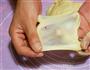 奶油奶酪吐司的做法图解3