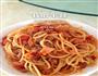 番茄肉酱意面的做法图解5