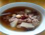 棒骨山药莲子红枣汤的做法图解1