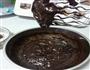 超棒的法式蒸烤巧克力蛋糕的做法图解11