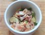 香上加香的香菇蒸鸡刘公子的做法图解3
