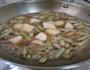 素烧土豆炖豆角的做法图解8
