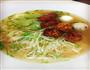 港式鱼蛋香肠面的做法图解7