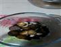 栗子花生黑豆露的做法图解1