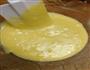 芒果蛋糕的做法图解5