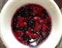 蓝莓杨梅奶油果冻的做法图解3