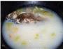 鲫鱼豆腐汤的做法图解5
