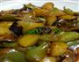 神奇下饭菜-地三鲜的做法图解5