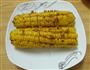 蒜蓉香辣玉米的做法图解2