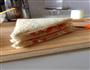 早餐三明治的做法图解4