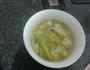 鱼头豆腐娃娃汤的做法图解4