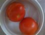 西红柿牛肉浓汤的做法图解1