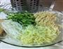 东北家常凉菜的做法图解1