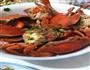 香辣蟹的做法图解1