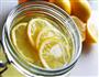 蜂蜜柠檬的做法图解1