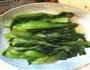 油闷小油菜的做法图解1