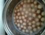 珍珠红豆羹的做法图解4