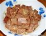 菠萝咕噜肉的做法图解2