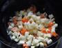 虾仁莲藕的做法图解8