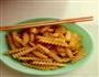 天蚕土豆的做法图解1