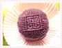 紫薯月饼的做法图解5