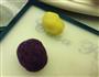 婴儿紫薯月饼的做法图解6