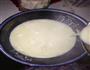 豆浆粥的做法图解5