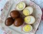 可乐卤蛋的做法图解1