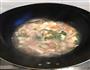 袖珍菇豆腐肉丸汤的做法图解7