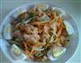 炝拌银耳的做法图解3